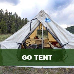 Go-Tent Go Tent