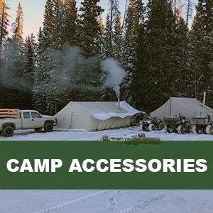 funnel-camp-accessories Camp Accessories