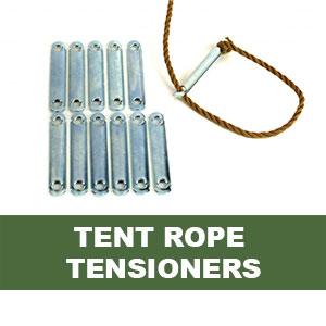Canvas Wall Tents