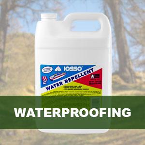 WaterProofing