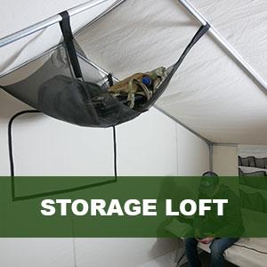 storage loft