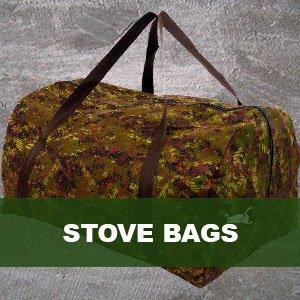 Gear bag
