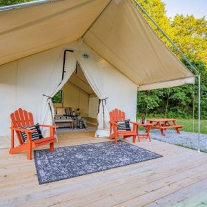 Cozy Hideaway All Pro Treated (14' X 15')