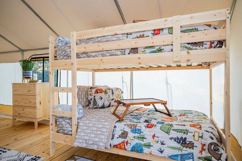 Oasis Retreat - Original (16' X 20') - Image 15