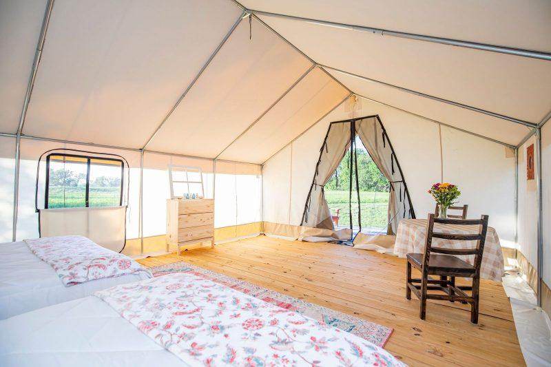 Oasis Retreat - Original (16' X 20') - Image 13