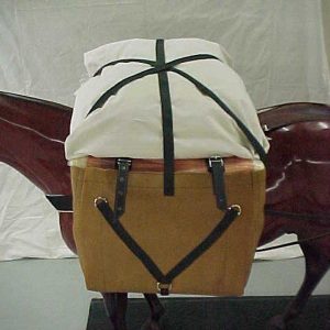 Mantie Tarp