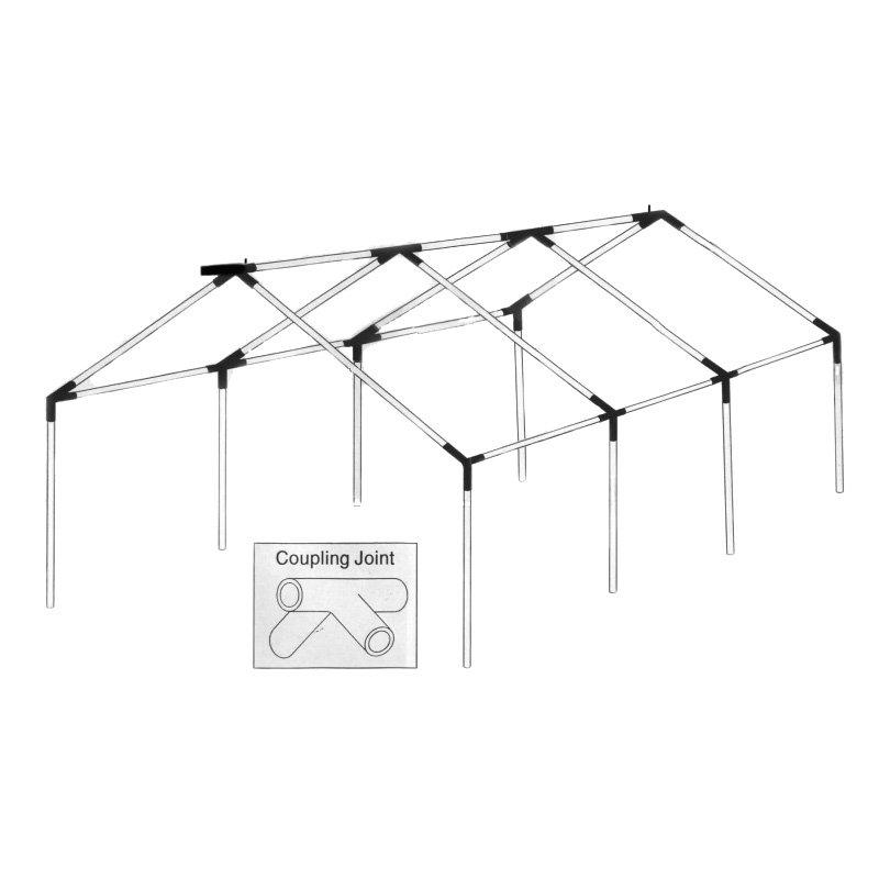 Wall Tent Angle Kit - Image 3