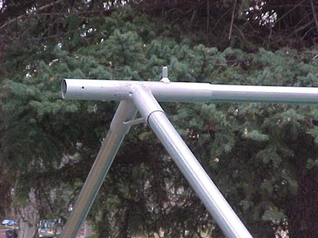 Wall Tent Angle Kit - Image 6