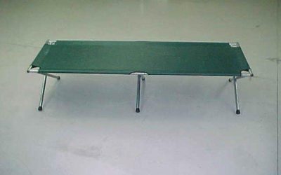 Big Boy Camping Cot