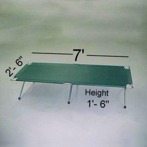 Camping Cot
