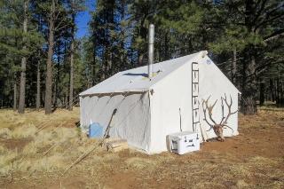 Canvas-Tent-With-Stove-2.1 tent