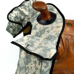 Pommel Bag