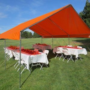 Shade Awning