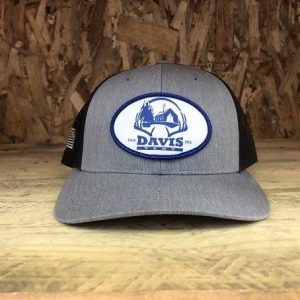 Davis Tent Hats