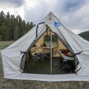 Go Tent