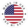 Made in the US