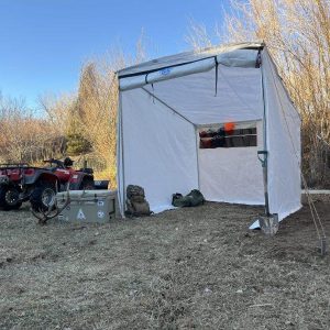 The Shed