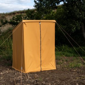 Royal Throne Shower/Potty Tent