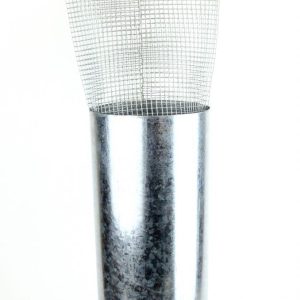 Wire Mesh Spark Arrestor