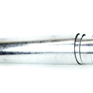 Nesting Stove Pipe