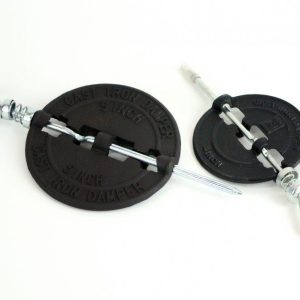 Stovepipe Damper
