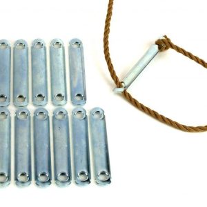 Tent Rope Tensioners