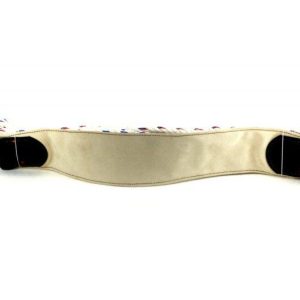Lash Cinch With Nylon Rope