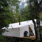 Wall Tent Packages