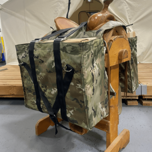Weekender BL Saddle Pannier