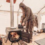 Camp Stoves & Accessories