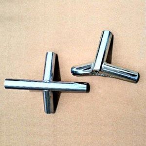 Wall Tent Angle Kit