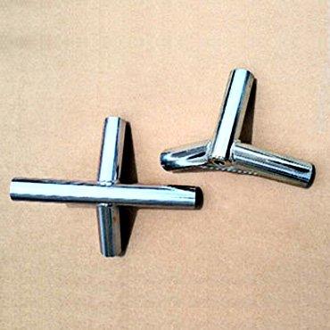 Wall Tent Angle Kit