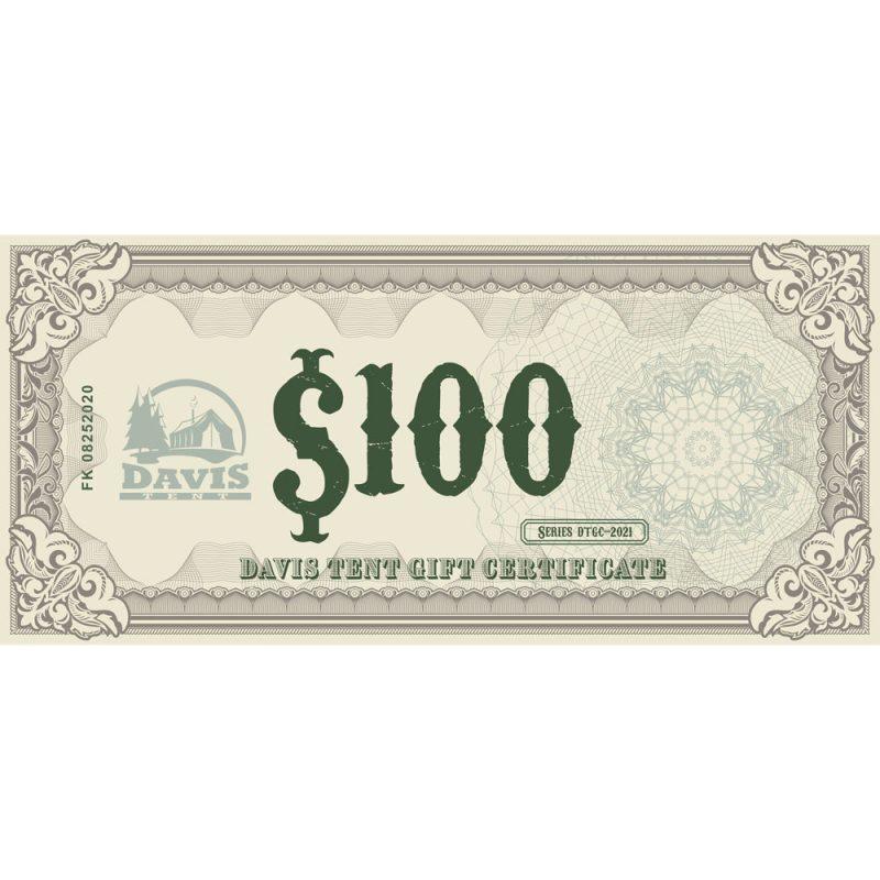 Online Gift Certificates - Image 3