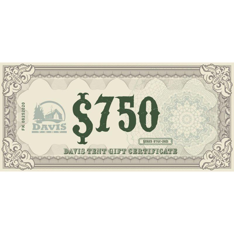 Online Gift Certificates - Image 6