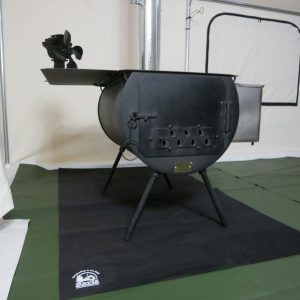 Stove Mat