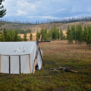 Deals and Steals on Tents