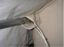 Wall Tent Angle Kit - Image 9