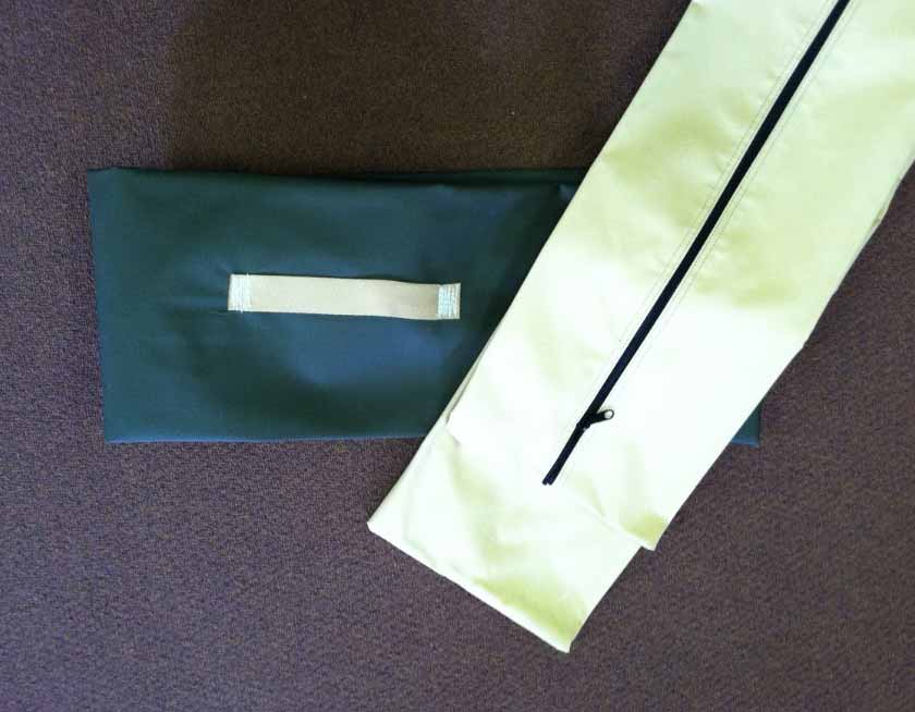 Tent Bags 4 Packages