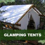 Glamping Tent Packages