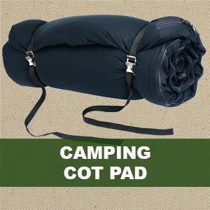 Canvas Wall Tents