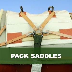Canvas Wall Tents