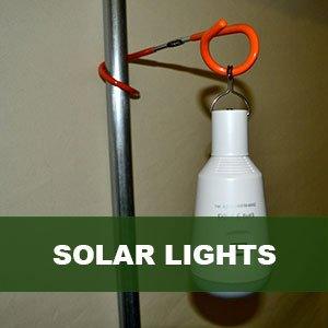 Solar Lights