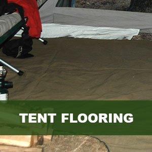 Canvas Wall Tents