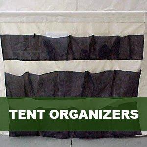 Canvas Wall Tents