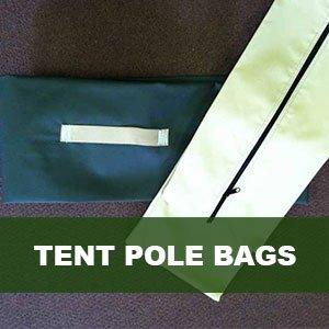 Canvas Wall Tents