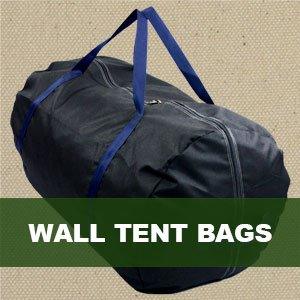 Canvas Wall Tents