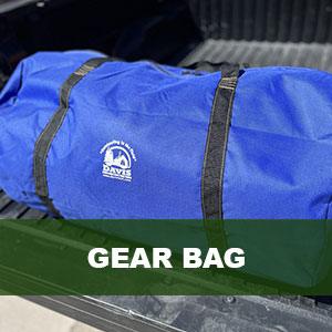 Gear bag