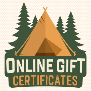 Online Gift Certificates