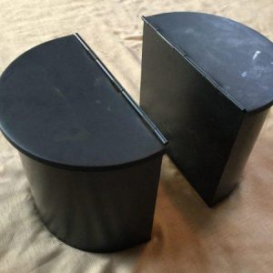 Hopper Extensions