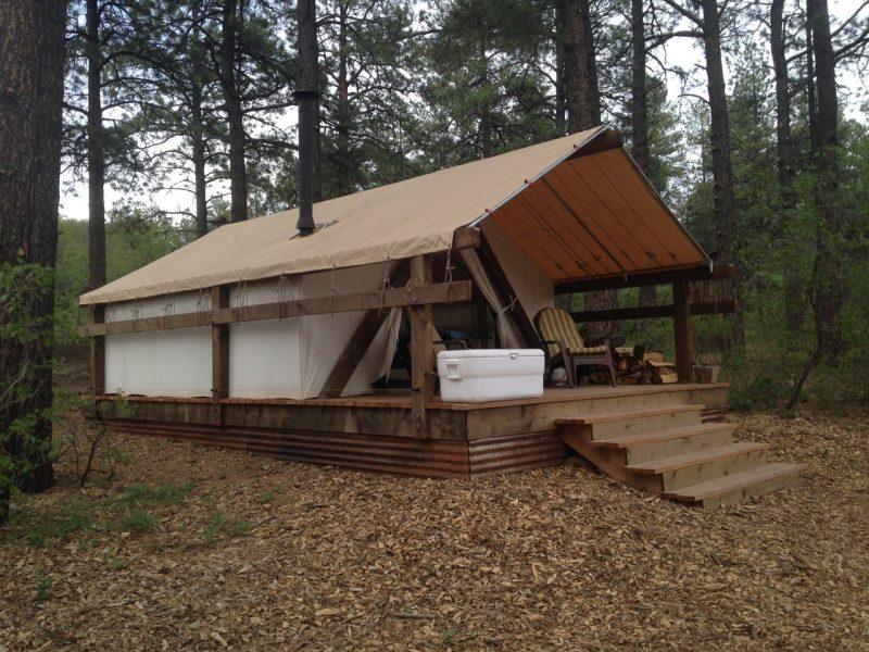 Summit Ridge - Original (16' X 25') - Image 7